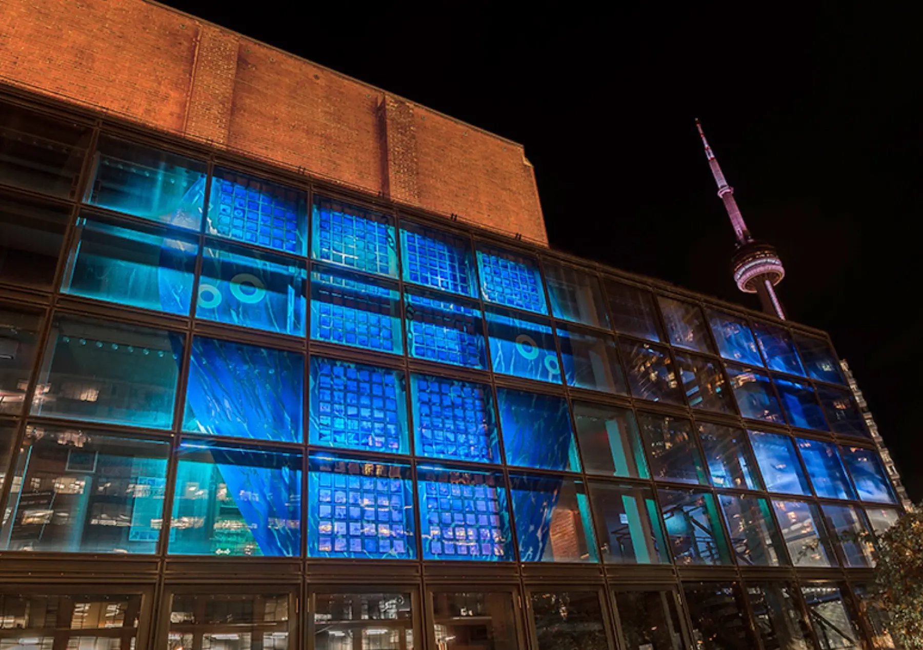 Théâtre Harbourfront Centre