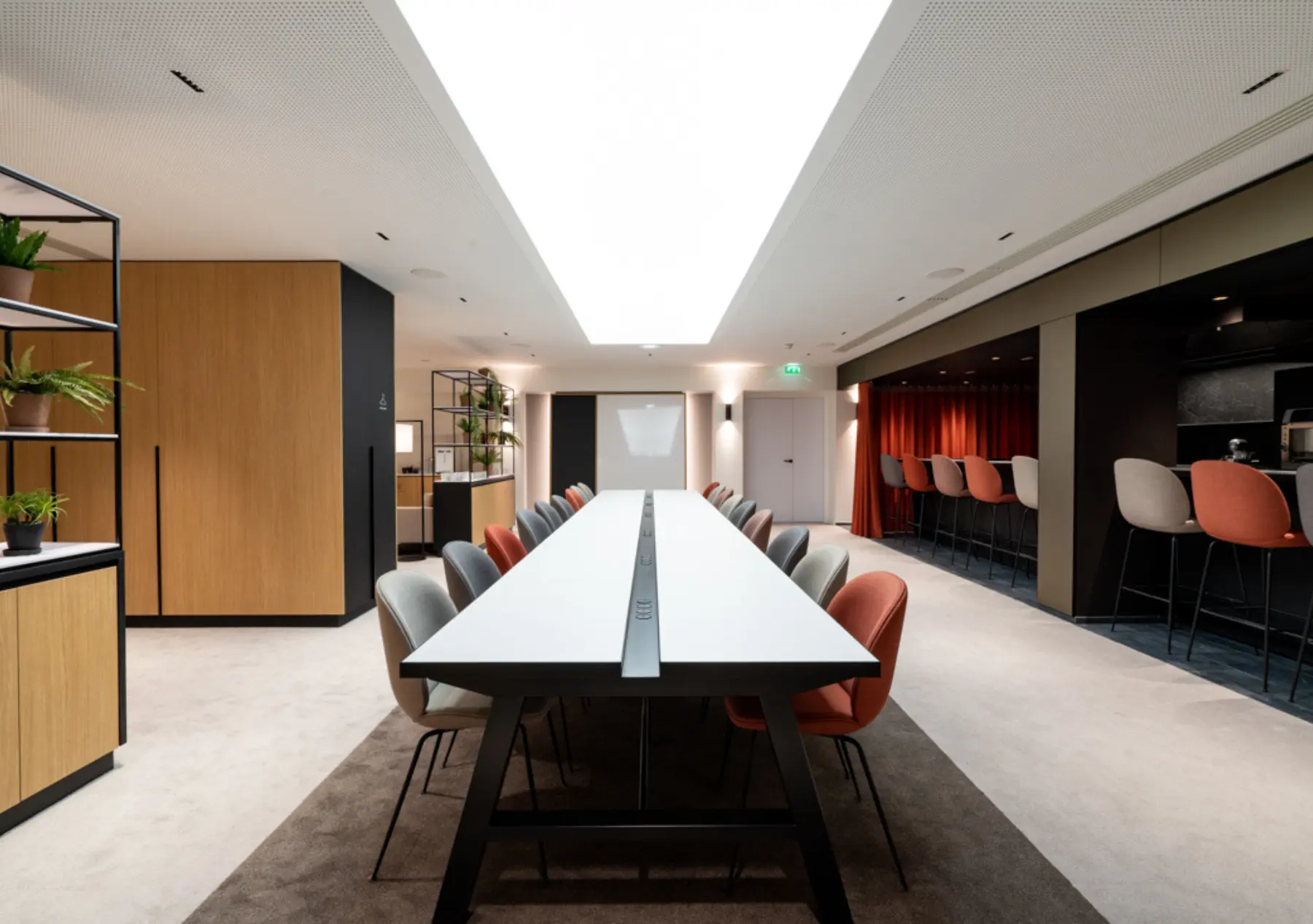 Union Investment Centre d’Affaires 1