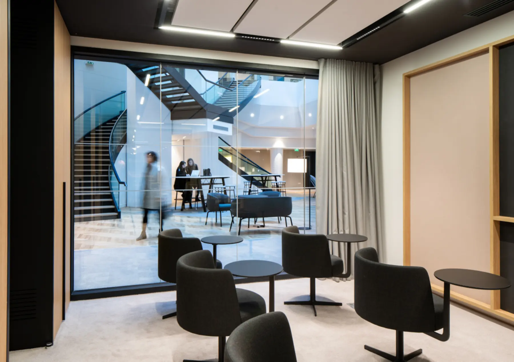 Union Investment Centre d’Affaires 10