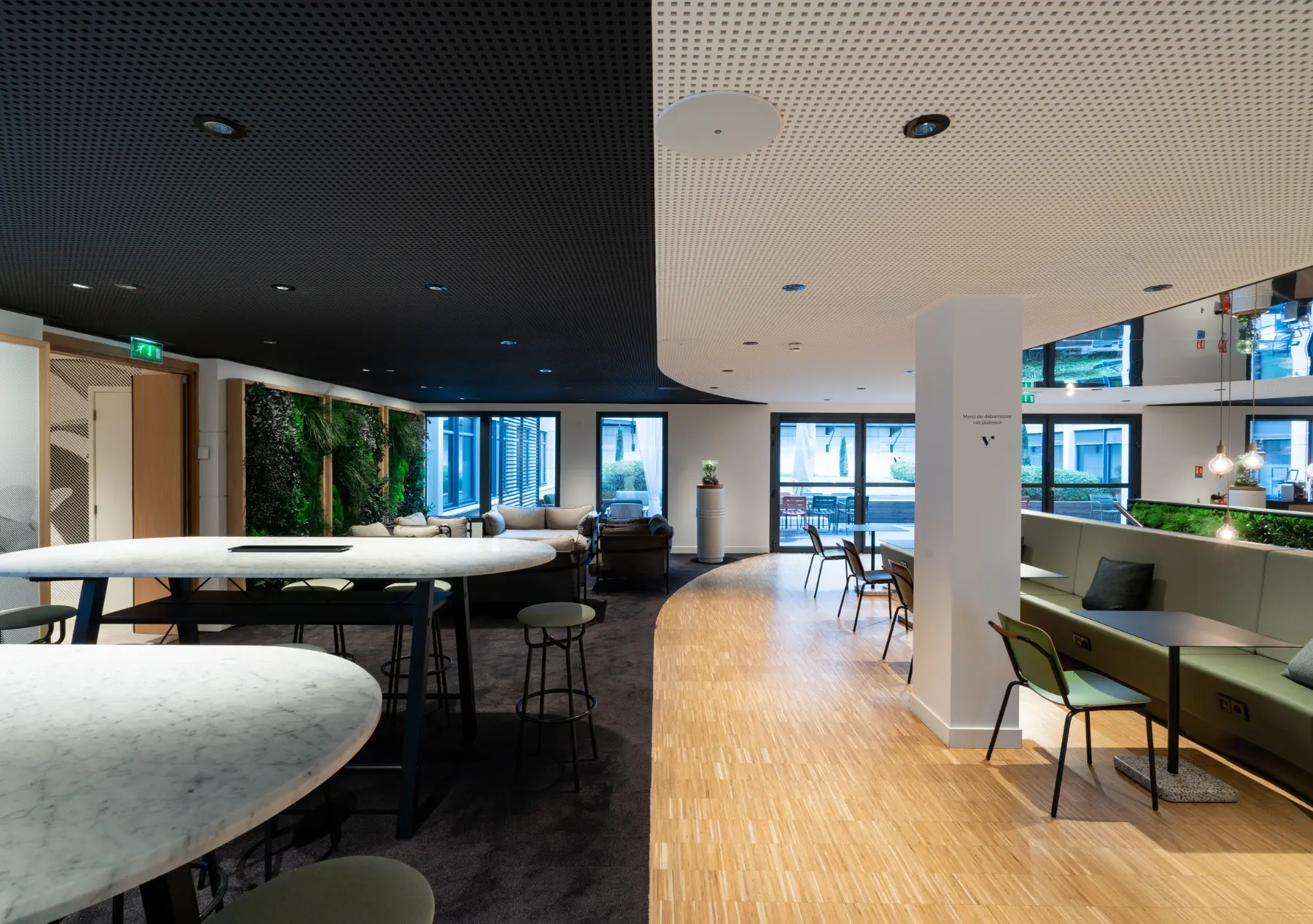 Union Investment Centre d’Affaires 3
