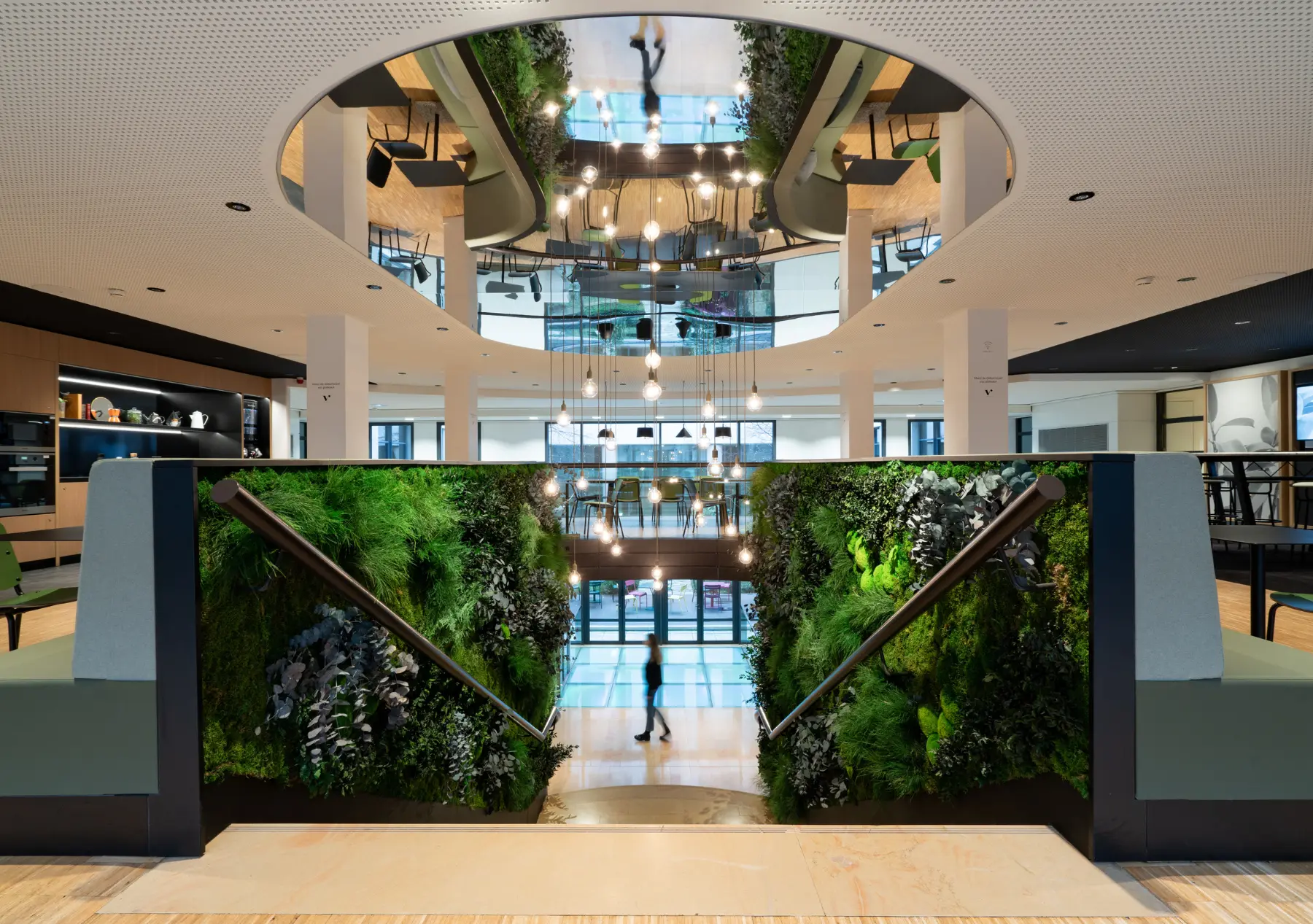 Union Investment Centre d’Affaires 5