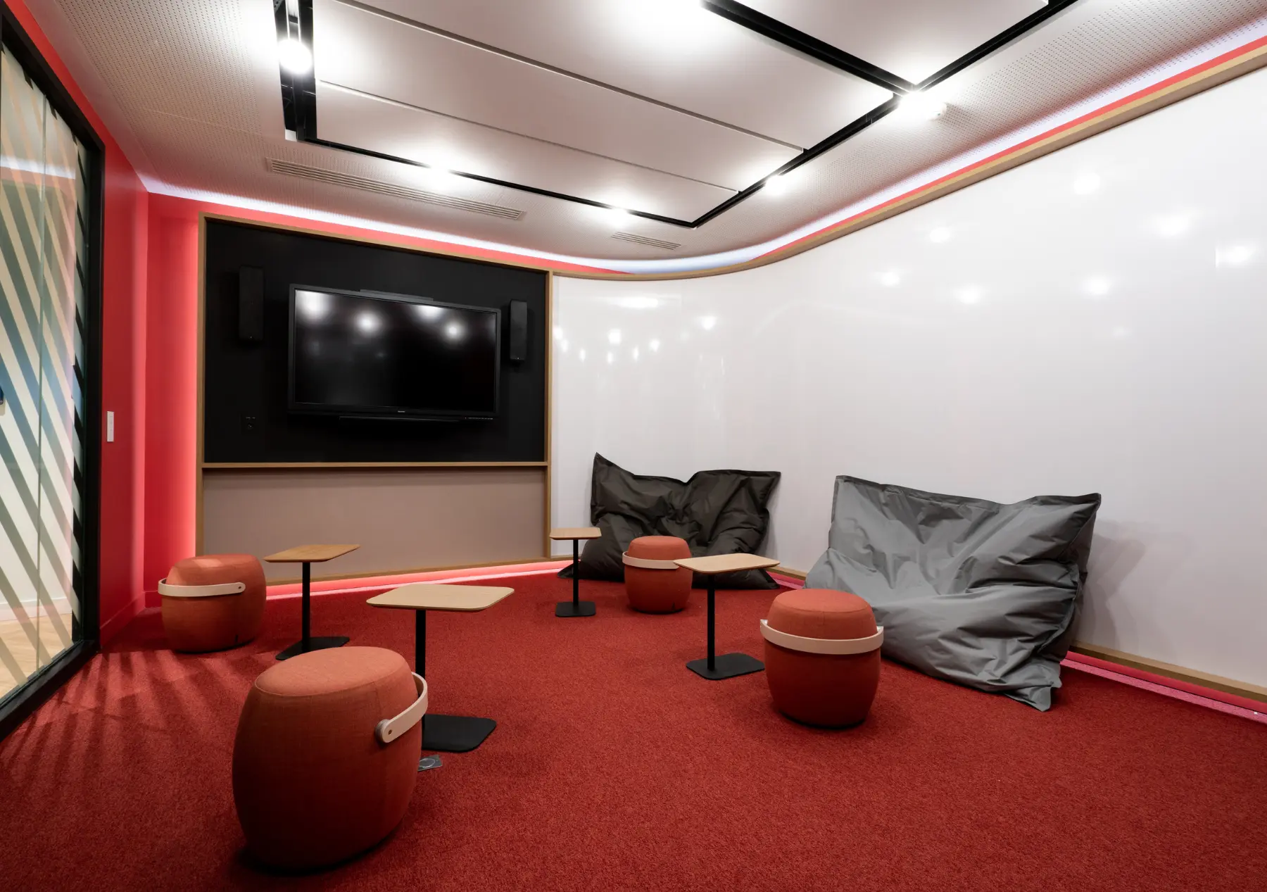 Union Investment Centre d’Affaires 8