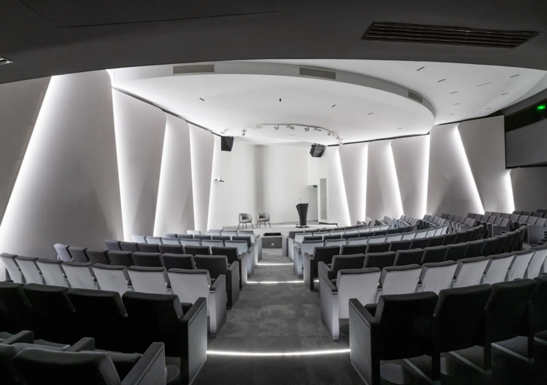Union Investment Centre d’Affaires 9