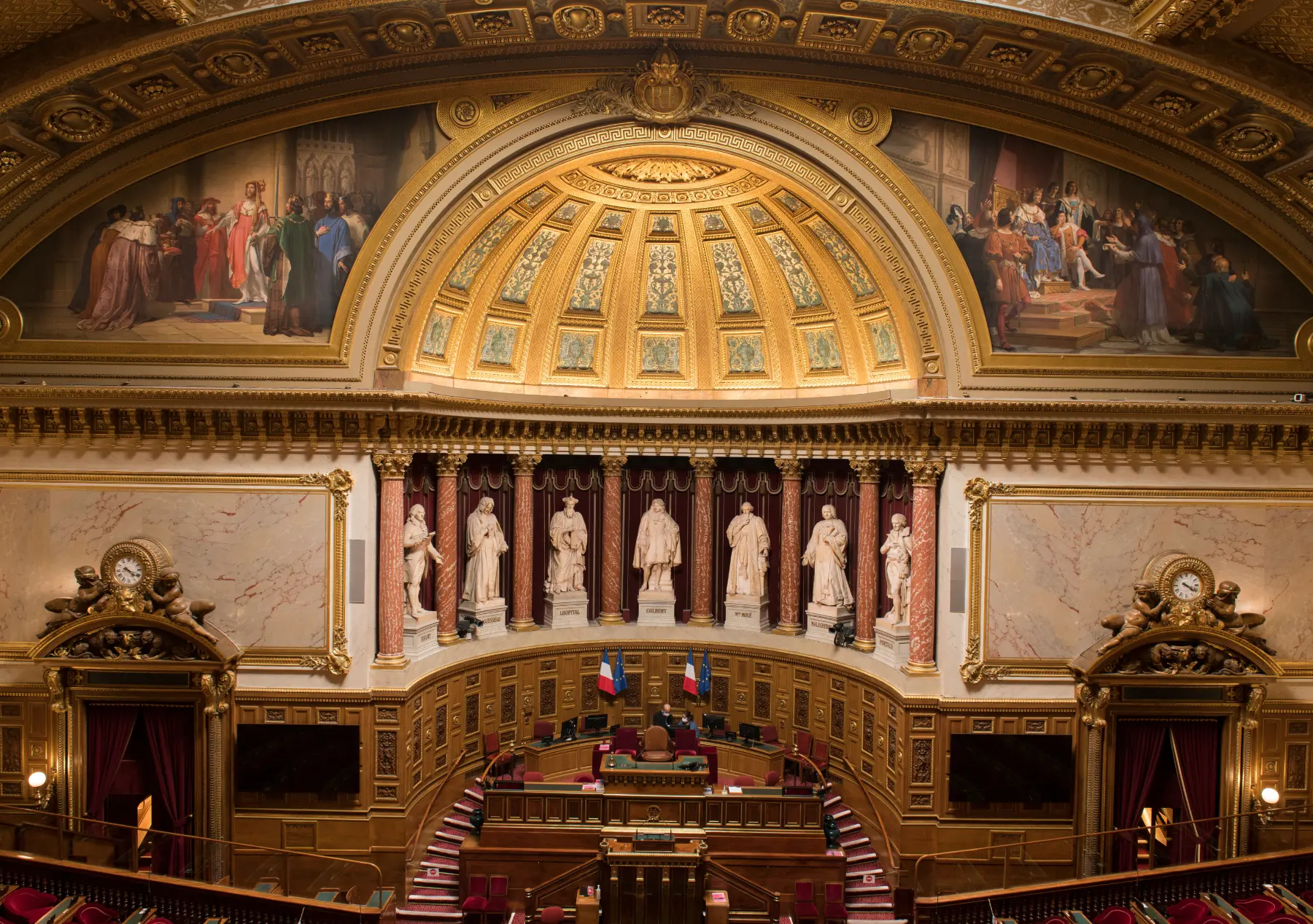 senat salle des séances 6